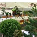 Hotel-restaurant Roter Ochsen Отель