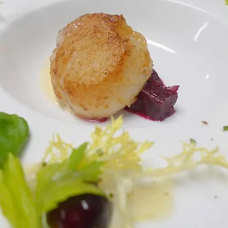 호텔 Hotel-restaurant Roter Ochsen 3*