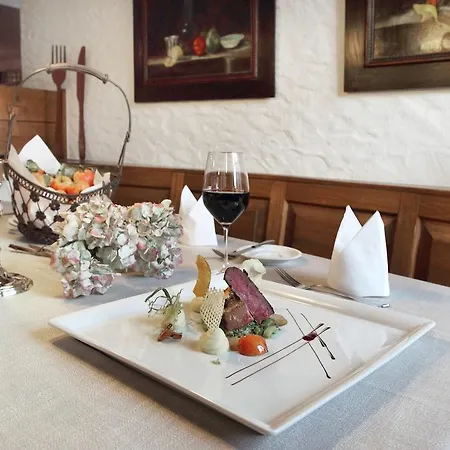 Hotel-restaurant Roter Ochsen