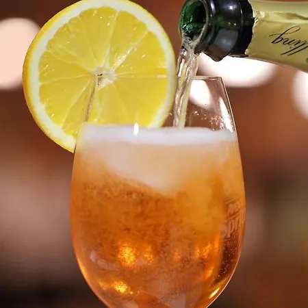 Hotel-restaurant Roter Ochsen 3* Lauchheim