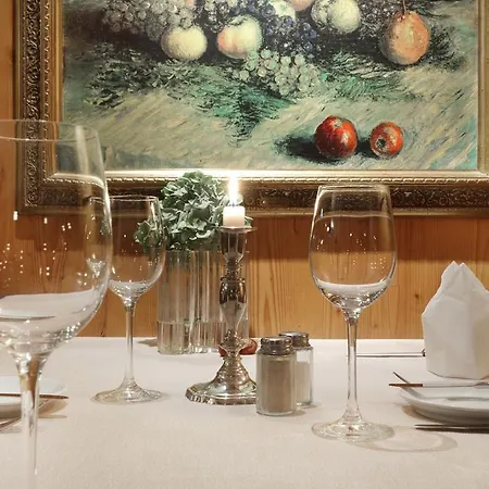 Hotel-restaurant Roter Ochsen Lauchheim