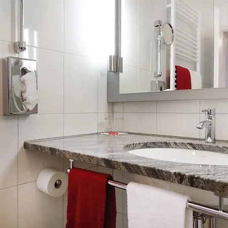 Hotel Hotel-restaurant Roter Ochsen 3*