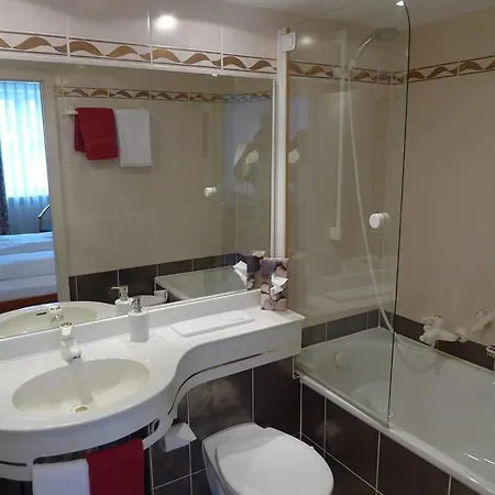 Hotel-restaurant Roter Ochsen 3*