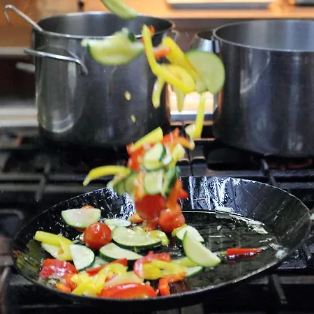 Hotel-restaurant Roter Ochsen 라우하임