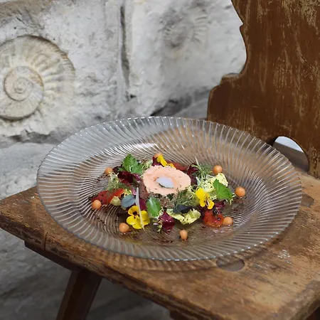 Hotel-restaurant Roter Ochsen Hotel Lauchheim