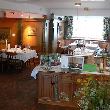 Hotel-restaurant Roter Ochsen Lauchheim