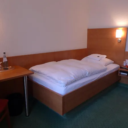 Hotel-restaurant Roter Ochsen