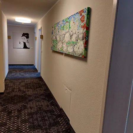 Hotel-restaurant Roter Ochsen Lauchheim