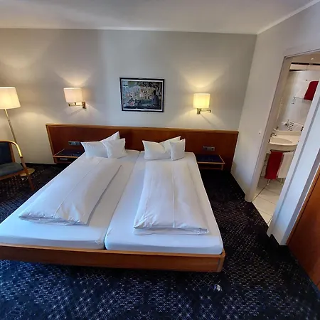 Hotel-restaurant Roter Ochsen