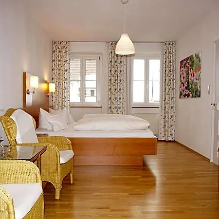 Hotel Hotel-restaurant Roter Ochsen