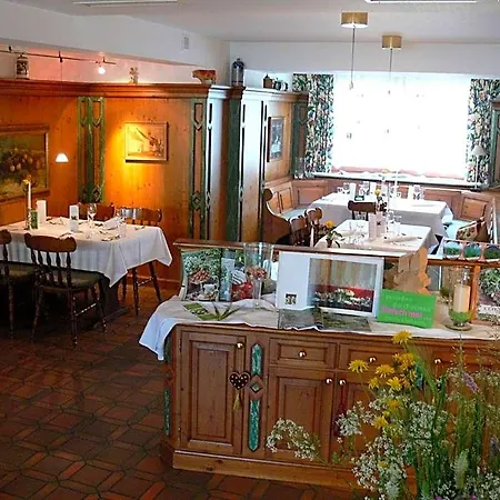 Hotel Hotel-restaurant Roter Ochsen Lauchheim