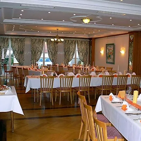 Hotel-restaurant Roter Ochsen Hotel 3*