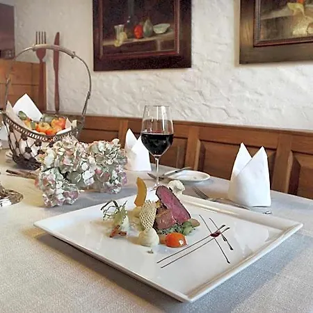 Hotel-restaurant Roter Ochsen Hotel