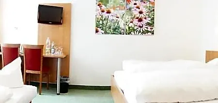 Hotel-restaurant Roter Ochsen 3*