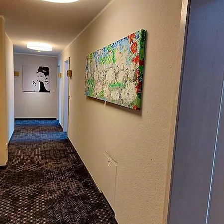 Hotel Hotel-restaurant Roter Ochsen Lauchheim