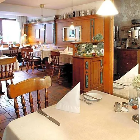 Hotel Hotel-restaurant Roter Ochsen 3*