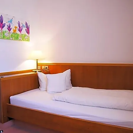 Hotel-restaurant Roter Ochsen 3* Lauchheim