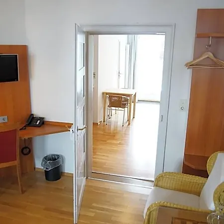Hotel Hotel-restaurant Roter Ochsen