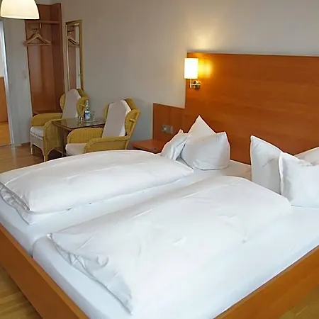 Hotel Hotel-restaurant Roter Ochsen