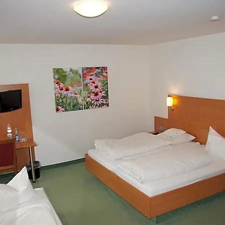 Hotel Hotel-restaurant Roter Ochsen 3*