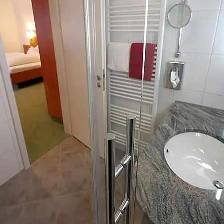 Hotel-restaurant Roter Ochsen Lauchheim