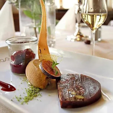 Hotel-restaurant Roter Ochsen 3* Lauchheim