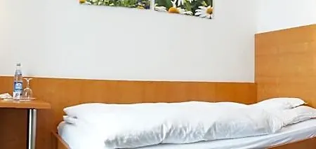 Hotel-restaurant Roter Ochsen Hotel Lauchheim