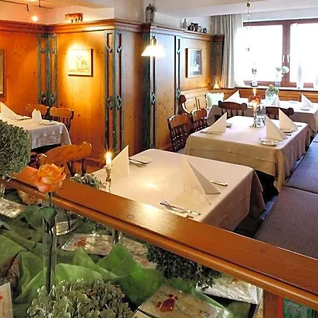 Hotel-restaurant Roter Ochsen Hotel