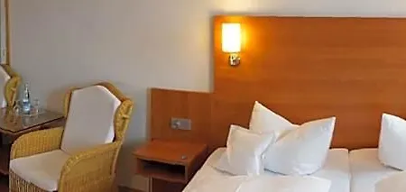 Hotel Hotel-restaurant Roter Ochsen