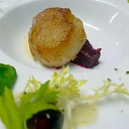 Hotel-restaurant Roter Ochsen Lauchheim