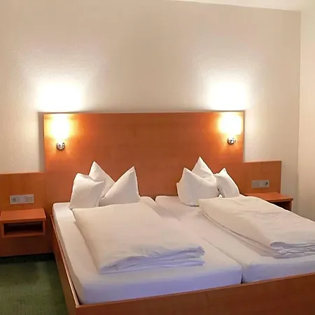Hotel-restaurant Roter Ochsen 3*
