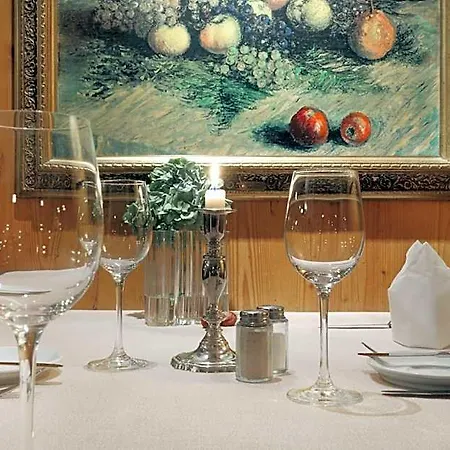 Hotel Hotel-restaurant Roter Ochsen Lauchheim