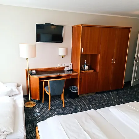 Hotel-restaurant Roter Ochsen