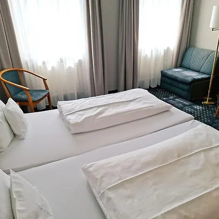 Hotel-restaurant Roter Ochsen 3* Lauchheim