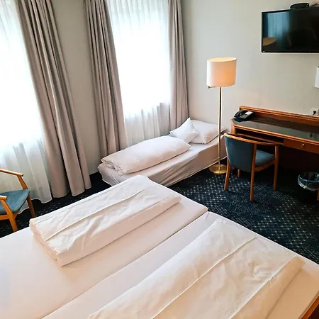Hotel-restaurant Roter Ochsen فندق