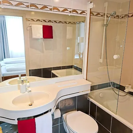 Hotel-restaurant Roter Ochsen 3* Lauchheim