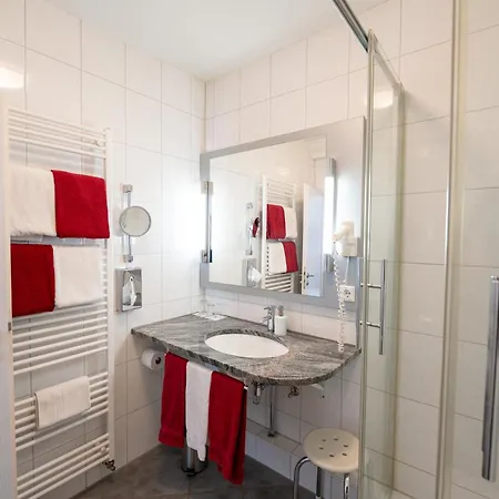 Hotel-restaurant Roter Ochsen 3* Lauchheim