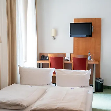 Hotel-restaurant Roter Ochsen Lauchheim