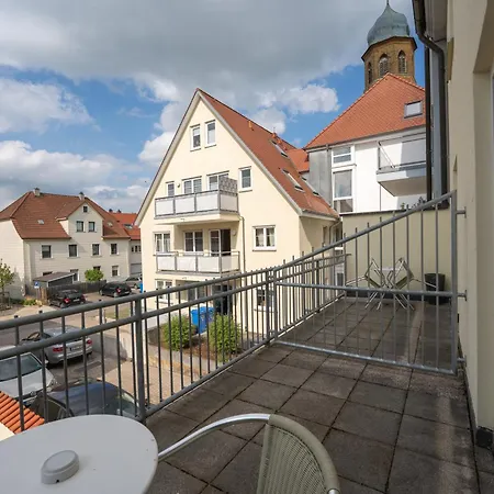 Hotel-restaurant Roter Ochsen فندق