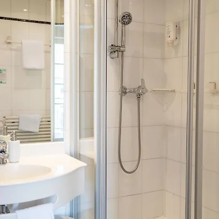 Hotel-restaurant Roter Ochsen 3* Lauchheim