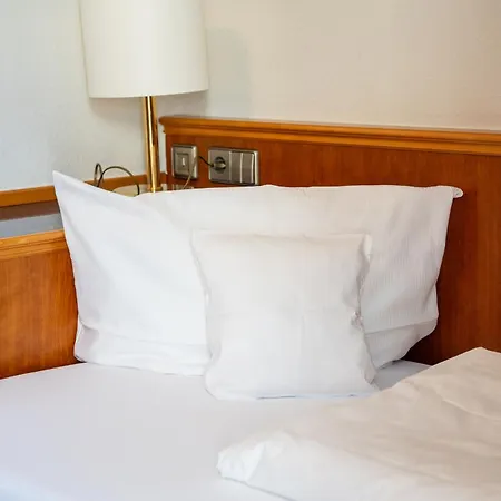 Hotel-restaurant Roter Ochsen فندق