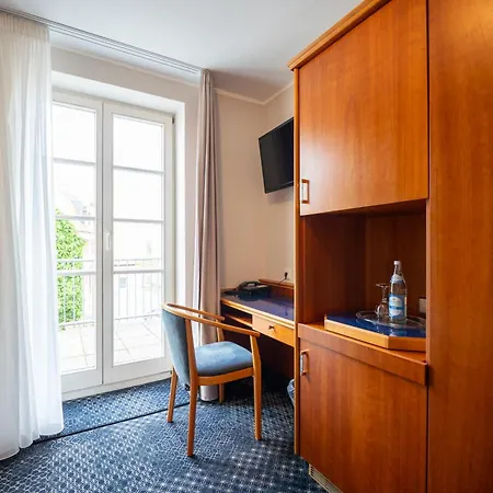 Hotel-restaurant Roter Ochsen Lauchheim
