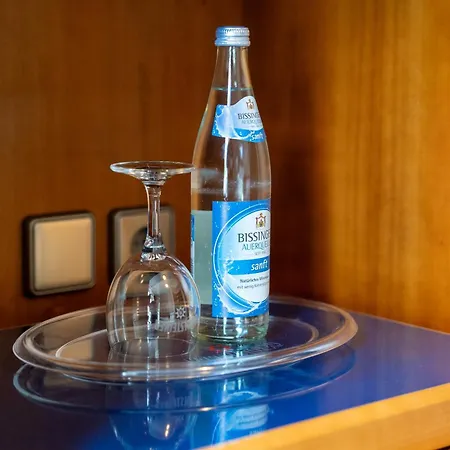فندق Hotel-restaurant Roter Ochsen