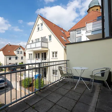 Hotel-restaurant Roter Ochsen 3*