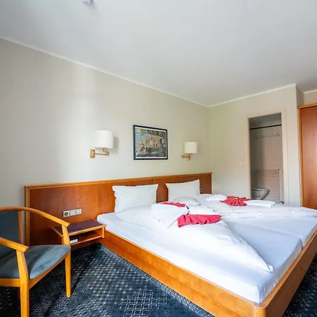 Hotel-restaurant Roter Ochsen فندق
