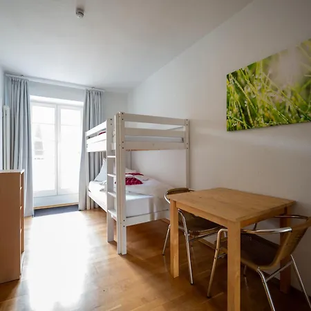 Hotel-restaurant Roter Ochsen فندق 3*