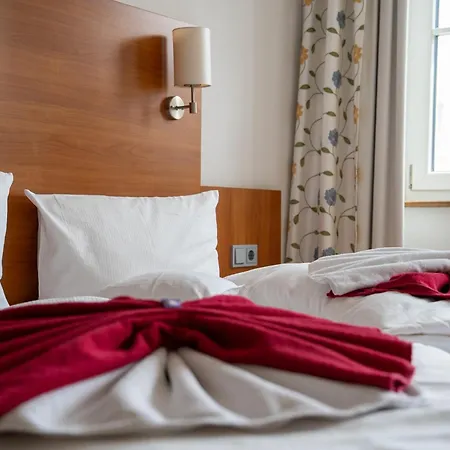 فندق Hotel-restaurant Roter Ochsen