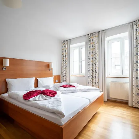 Hotel-restaurant Roter Ochsen 3*