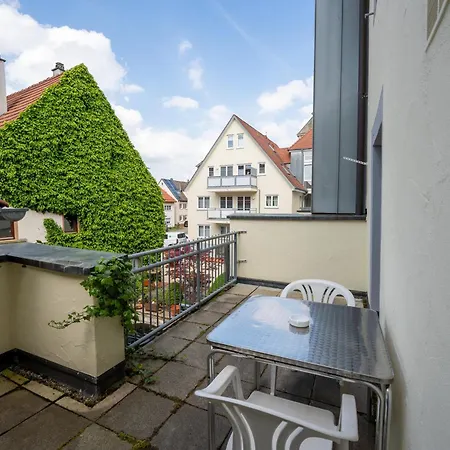 فندق Hotel-restaurant Roter Ochsen 3*