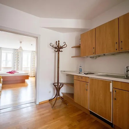 فندق Hotel-restaurant Roter Ochsen 3*